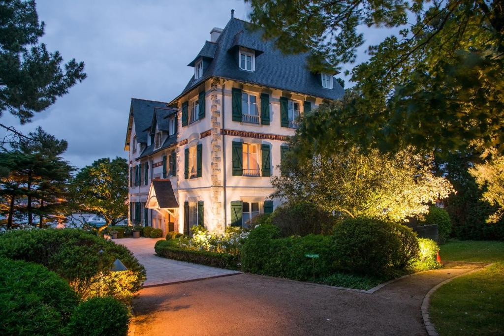 Villa Tri Men - Finistère