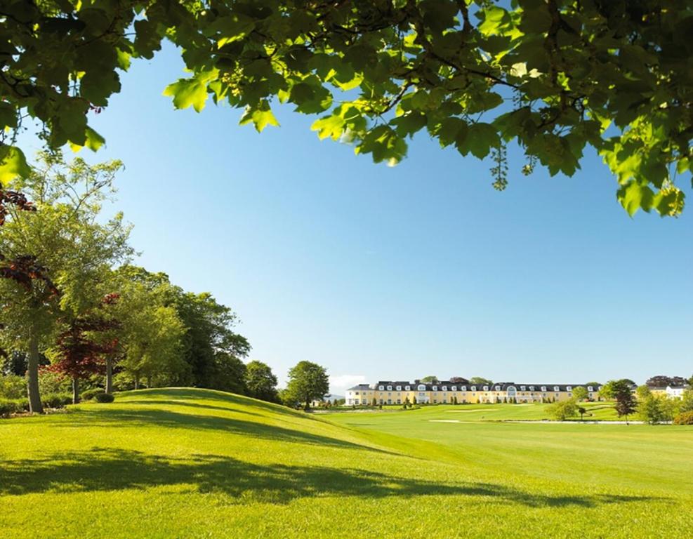 Mount Wolseley Hotel Spa & Golf Resort - Irland
