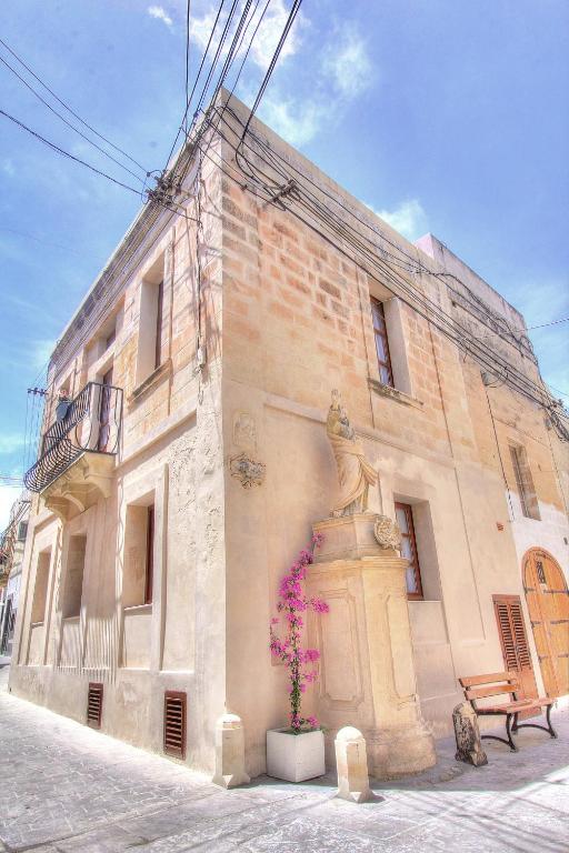 My Travel House - Malte