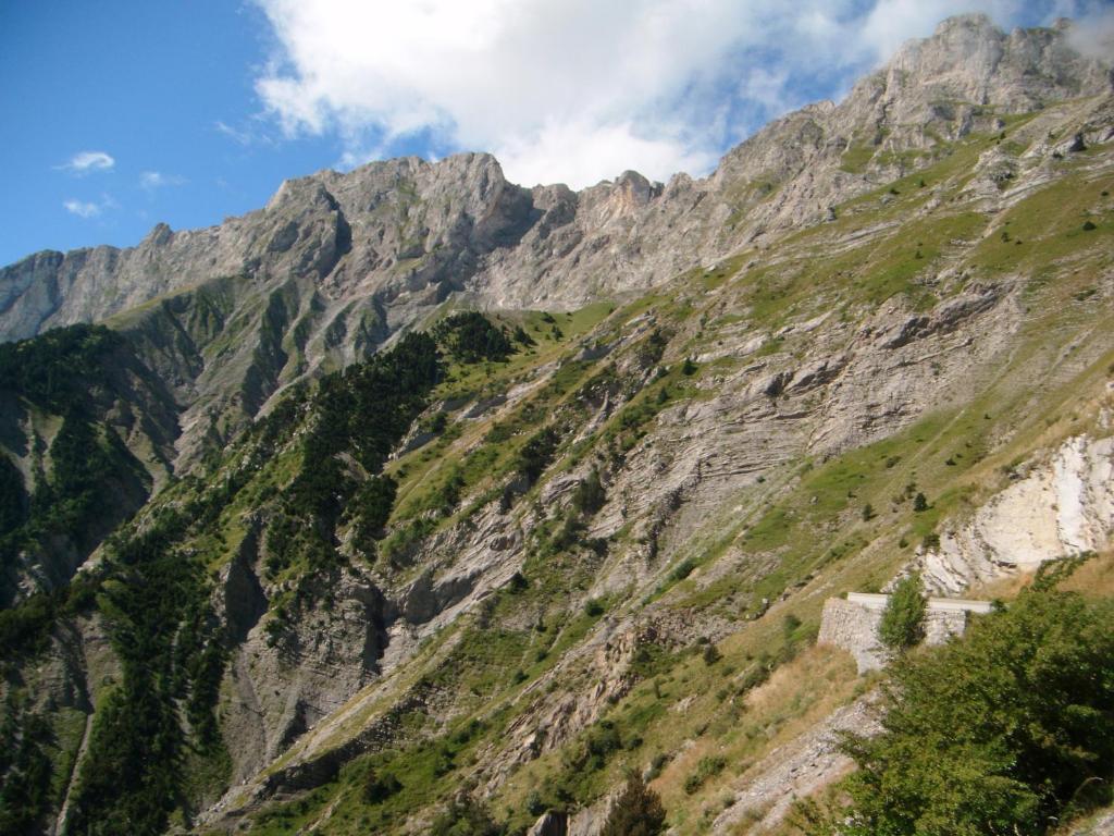 Chalet Indépendant En Pleine Nature - Hautes-Alpes
