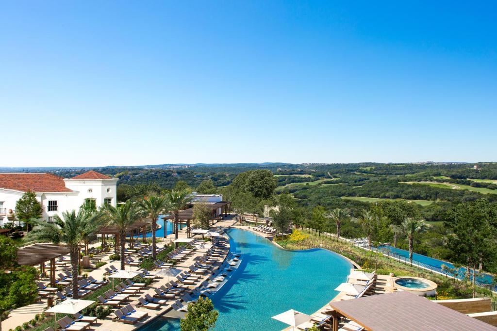 La Cantera Resort & Spa - San Antonio, TX