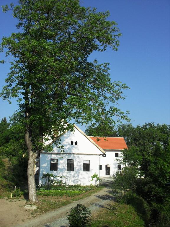 Alte Mühle Kaisersdorf - Österreich
