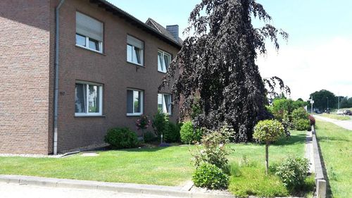 Geilenkirchen Apartments and Condos For Rent cozycozy