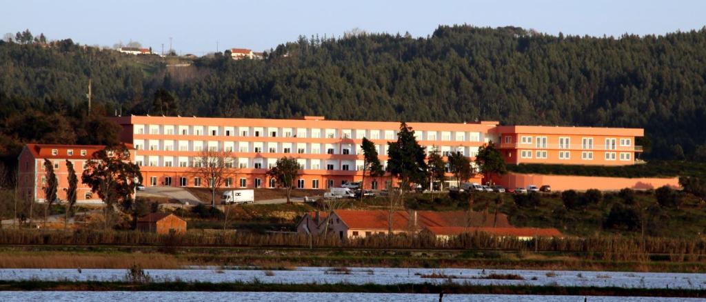 Palace Hotel & SPA Termas do Bicanho - Maiorca
