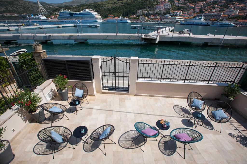Bova Luxury Rooms - Dubrovnik