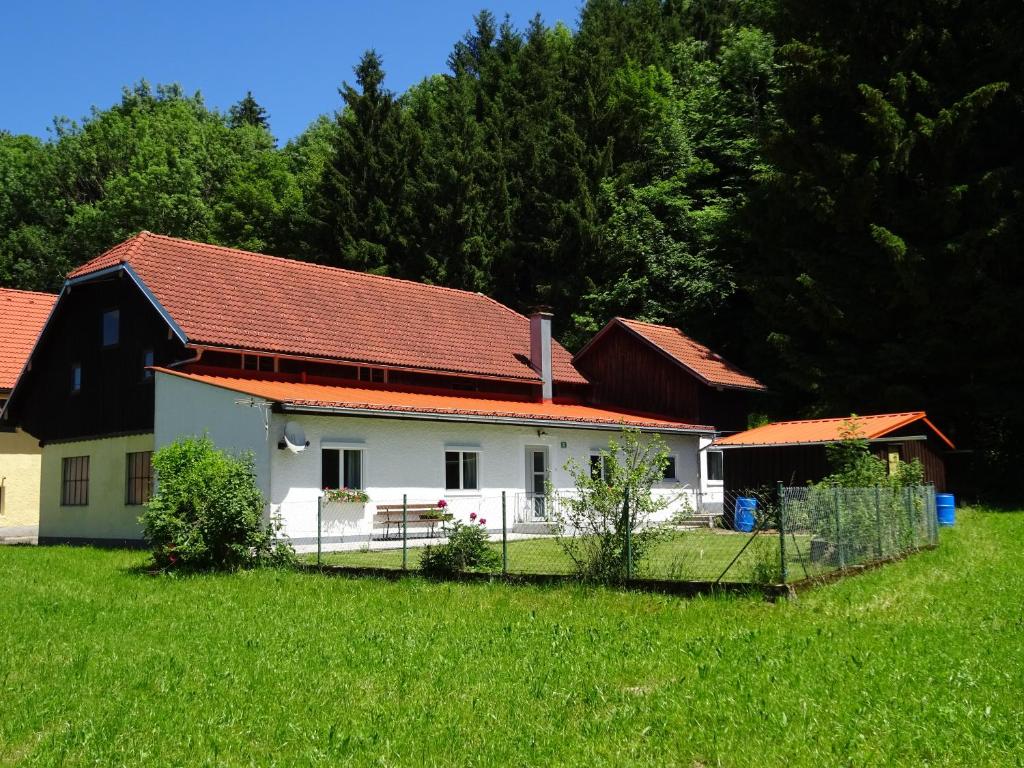 Haus Im Grünen - Gmundennähe - Österreich