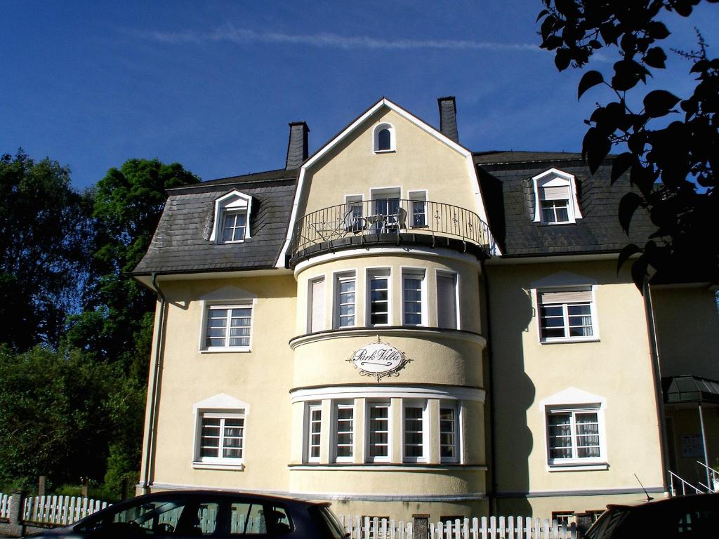 Haus Katharina Hotel Garni - Bayern