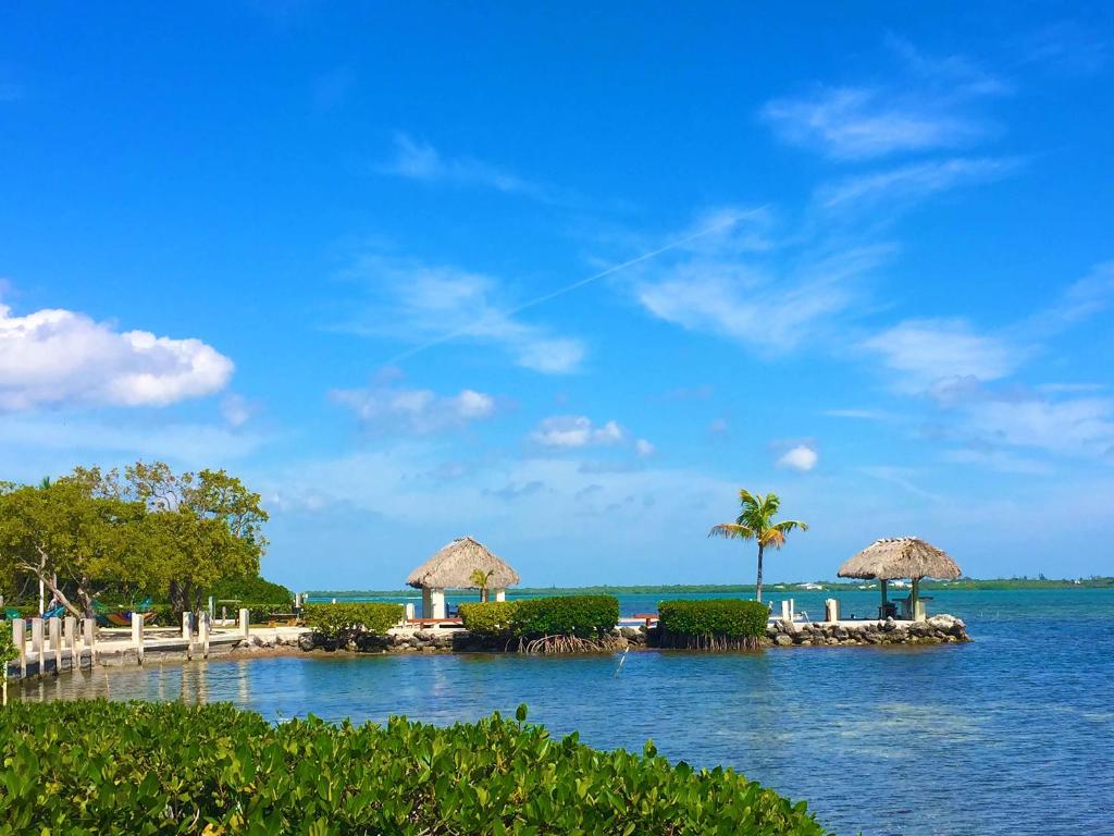Parmer's Resort - The Bahamas