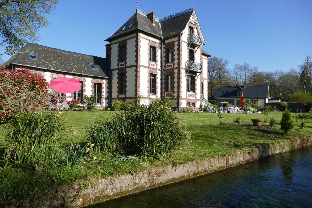 Villa Argonne - Normandie