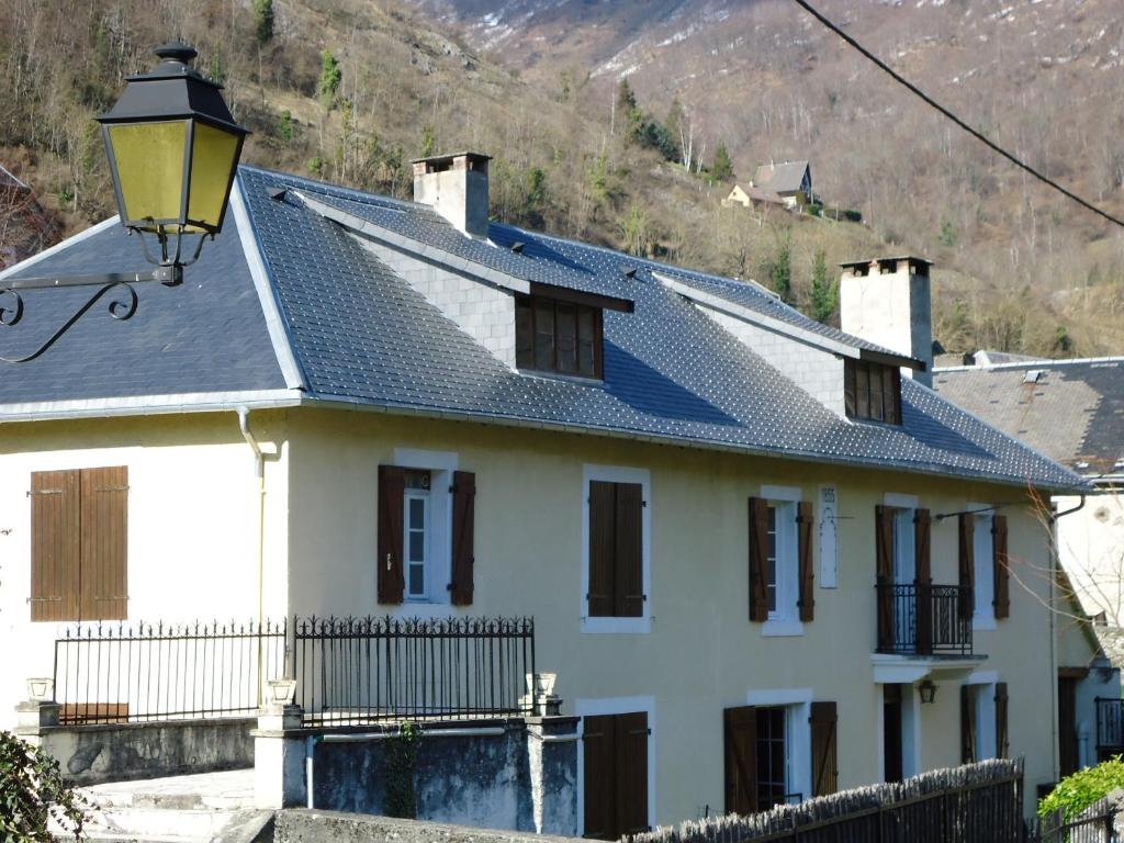 Pyrénées Boutx - Grand Gîte De Caractère - Haute-Garonne