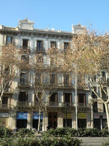 Center Gran Via - Barcelona