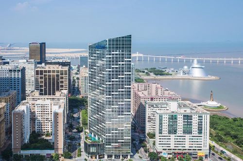 Zhuhai Apartments and Condos For Rent cozycozy