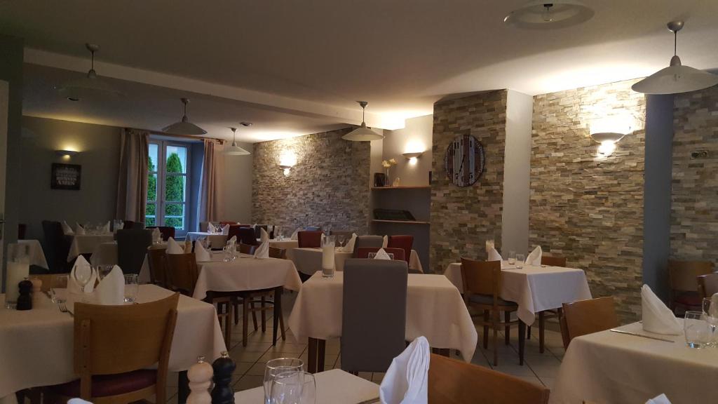 Auberge Le Cheylet - Cantal