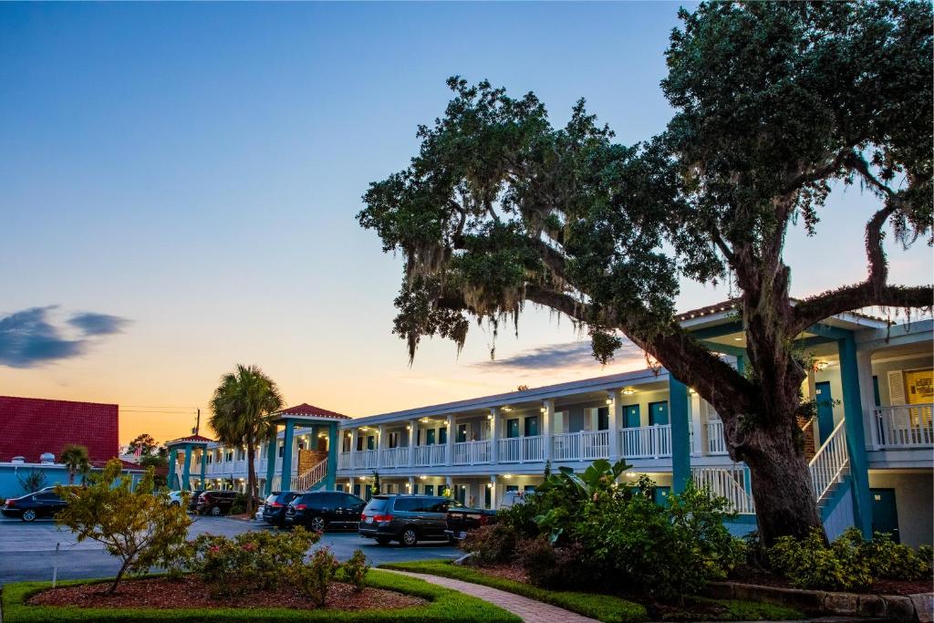 Southern Oaks Inn - Saint Augustine - Florida