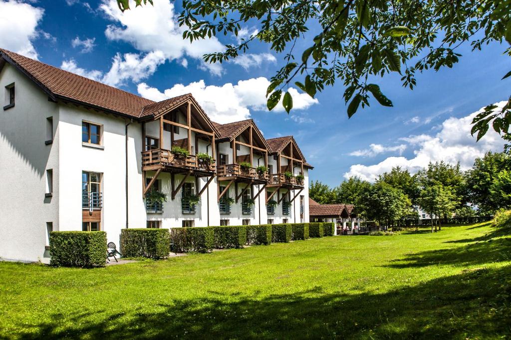 Hotel Restaurant Seegarten - Bodensee