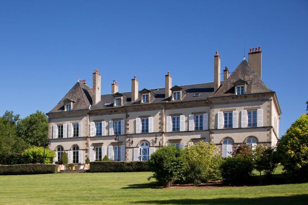 Château D'ygrande - Les Collectionneurs - Allier