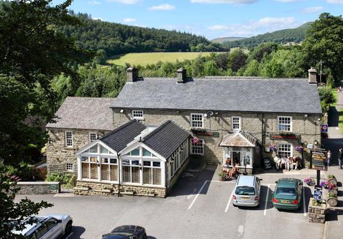 Castleton Places to Stay and Lodgings cozycozy