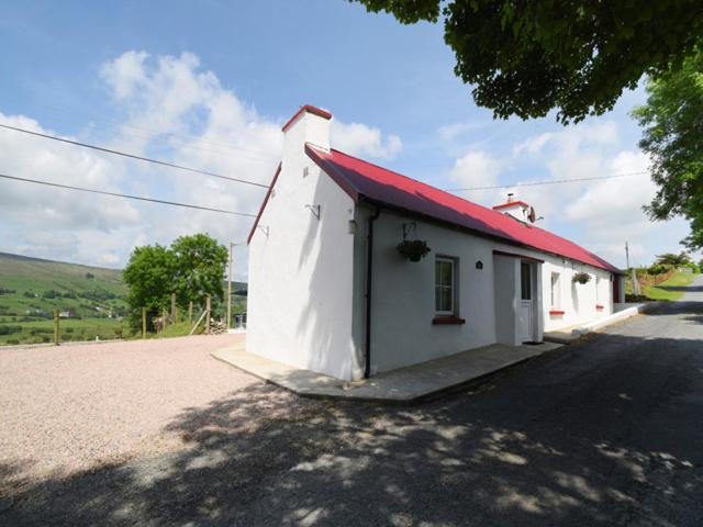 Kerrigan's Cottage - Irland