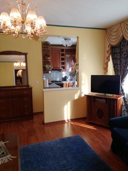 Tallinn Apartments and Condos For Rent cozycozy