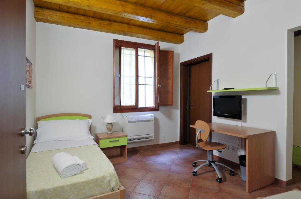 Residence Cavazza - Bologne