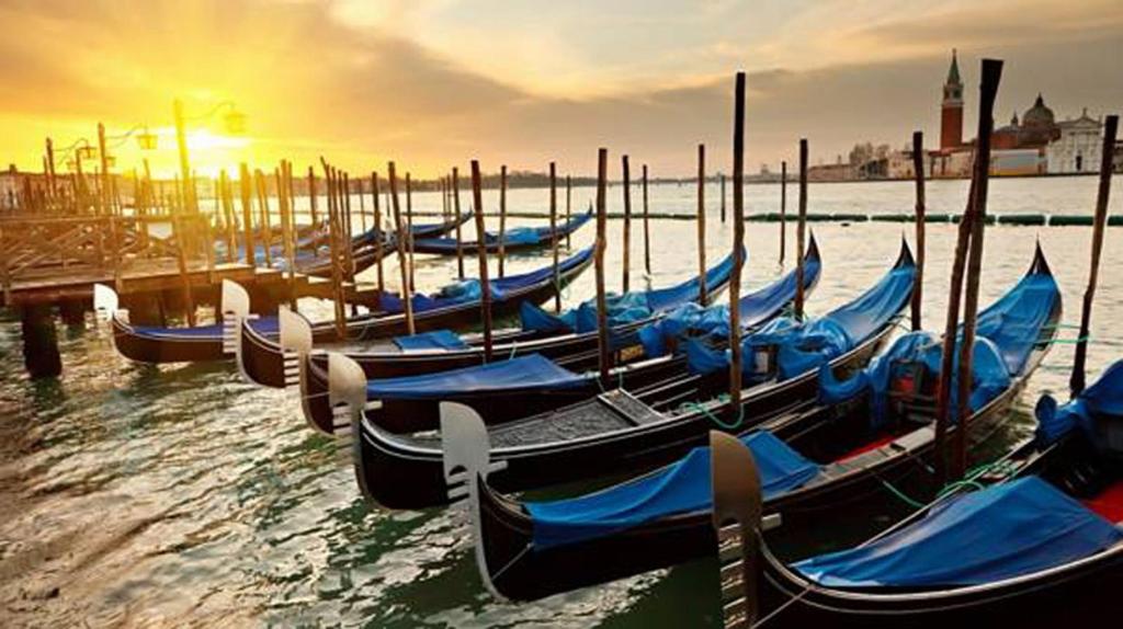 Sunny Apartment On The Sea - Venecia