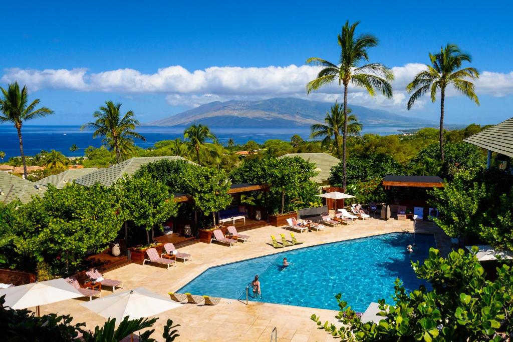 Hotel Wailea, Relais & Châteaux - Adults Only - Maui, HI