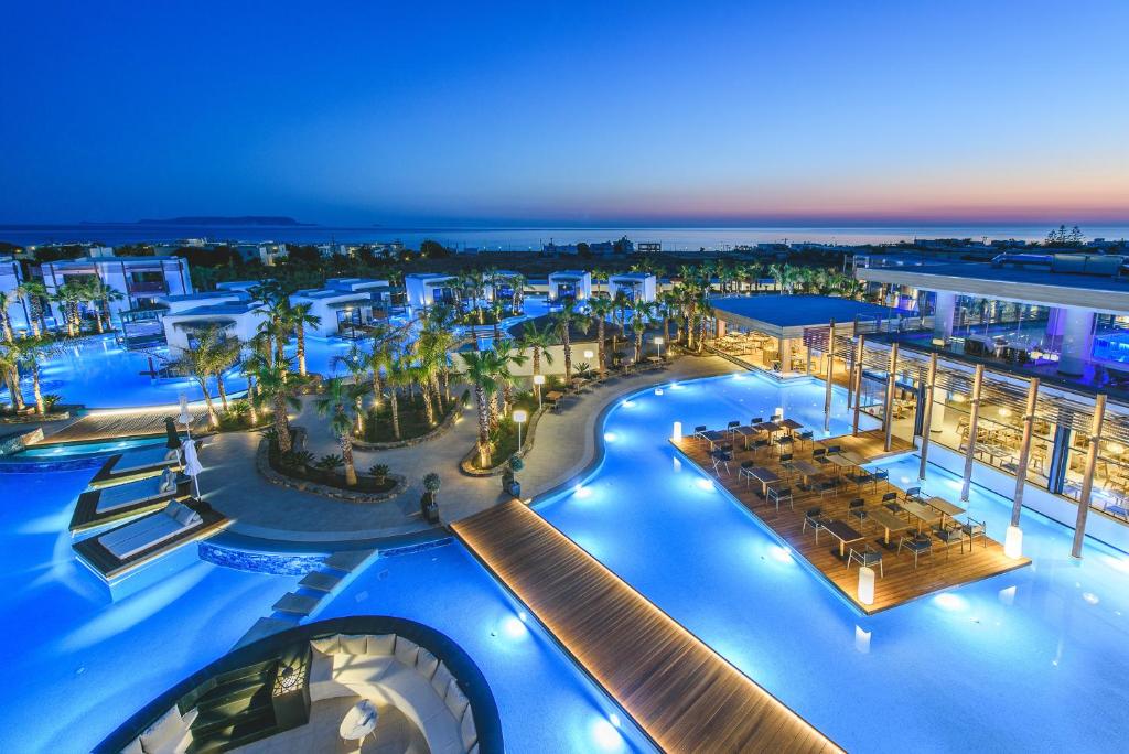 Stella Island Luxury Resort & Spa (Adults Only) - Greece