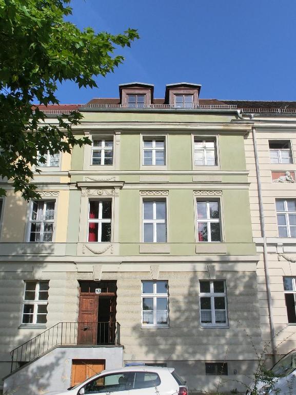 Apartment KiezFlair - Potsdam