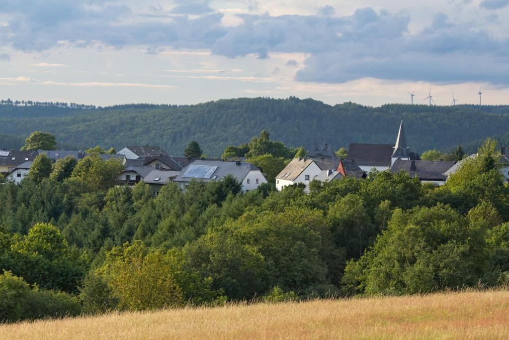 Ferienwohnung Nisius - Rheinland-Pfalz