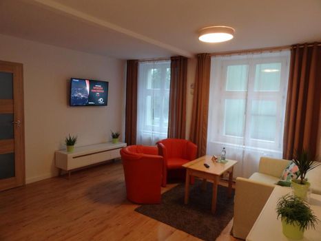 Torun Apartments and Condos For Rent cozycozy