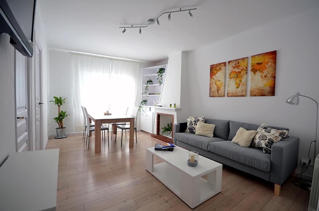 Sunny Apartment Central Sitges - Sitges