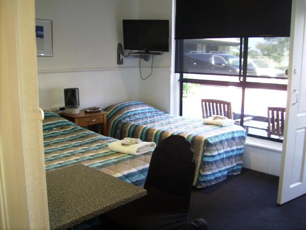 Port Noarlunga Motel - Adelaide