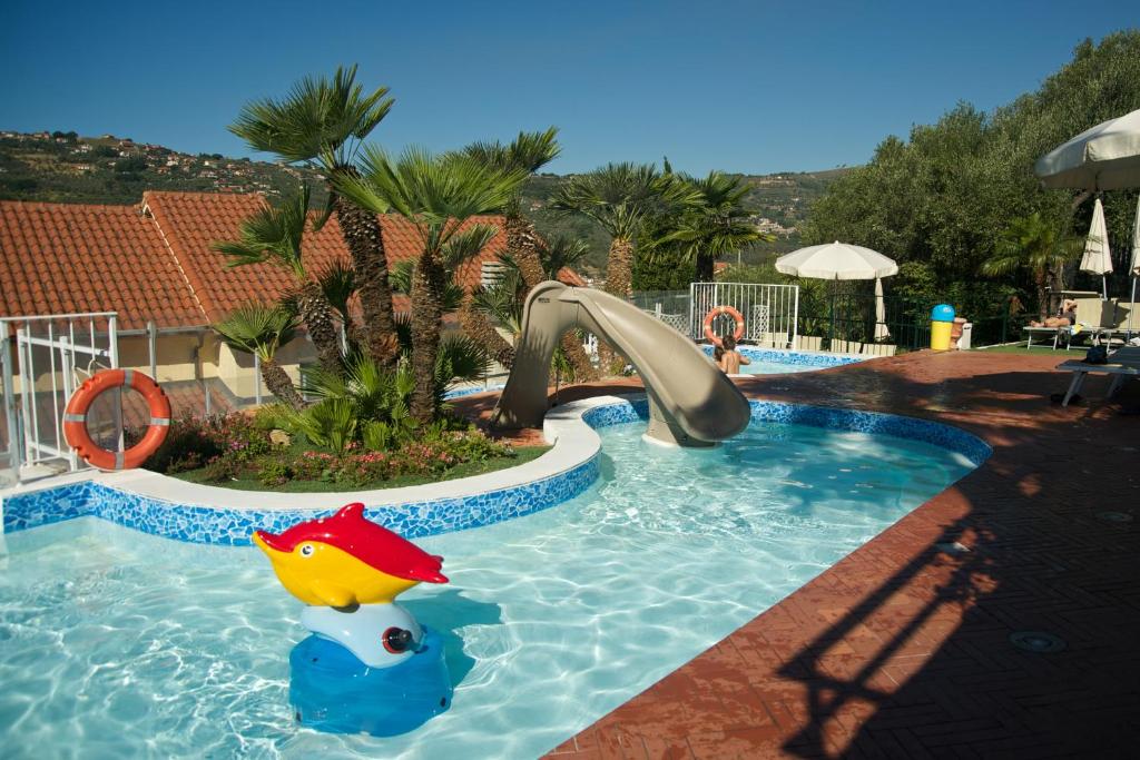 Villa Giada Speace Resort - Ligurie