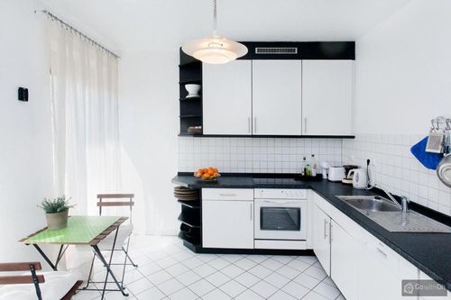 Brandenburg Vacation Rentals and Airbnb cozycozy