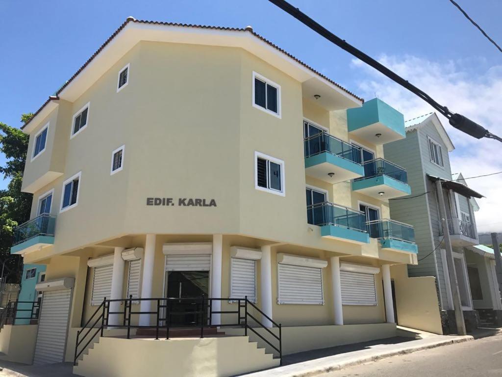 Luxury Karla Apartments - Dominican Republic