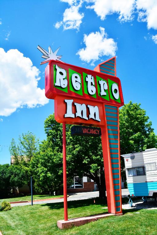 Retro Inn at Mesa Verde - United States