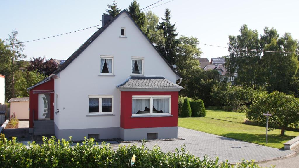 Ferienhaus Am Flaumbach - Rheinland-Pfalz