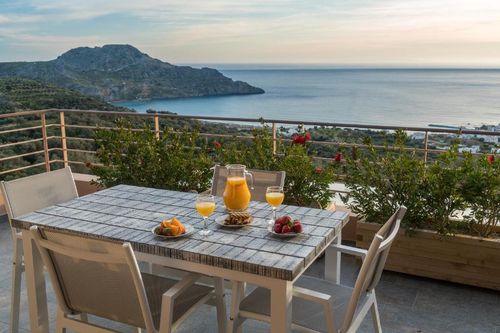 Crete Holiday Apartments and Self Catering cozycozy