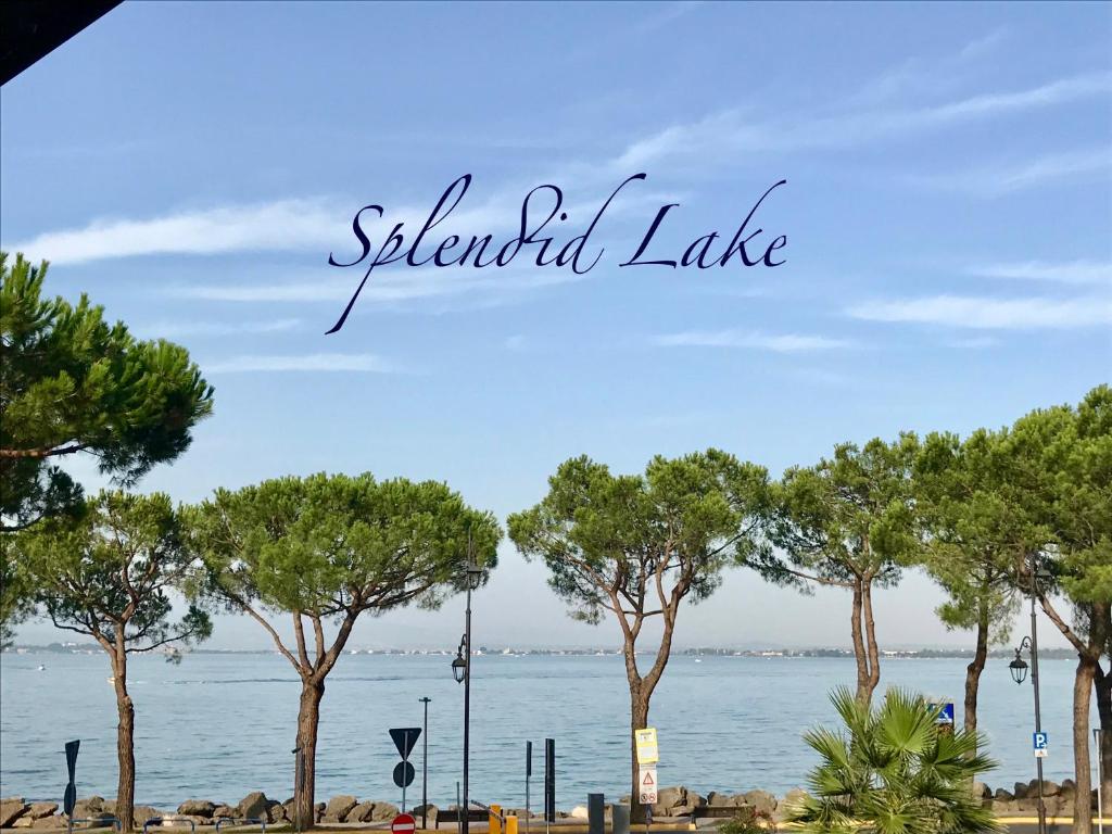 Splendid Lake - Desenzano del Garda