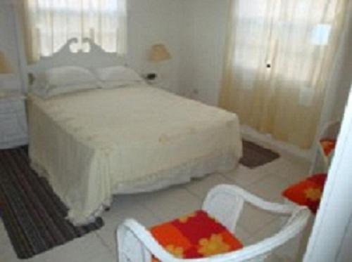 Annjenn Apartments - Barbados
