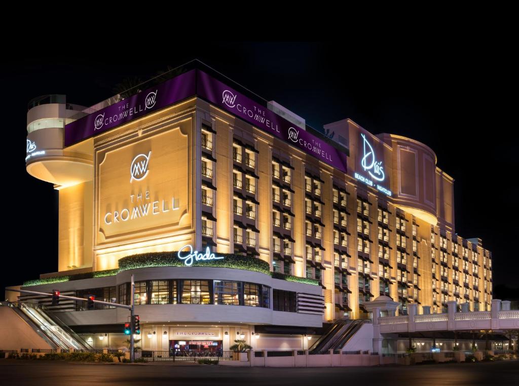 The Cromwell Hotel & Casino - Las Vegas, NV