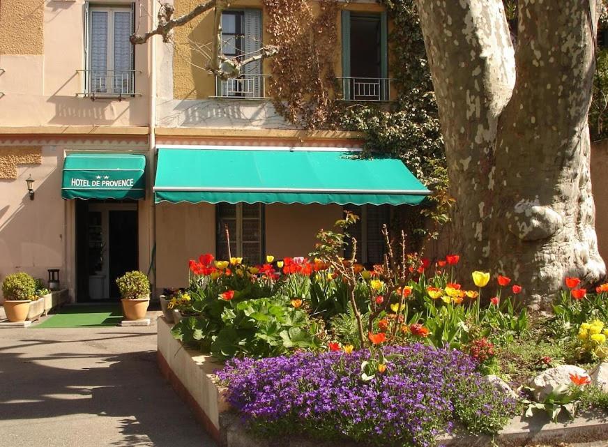 Hotel De Provence - Digne-les-Bains