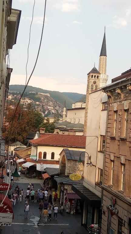 Ferhadija Apartment - Sarajevo
