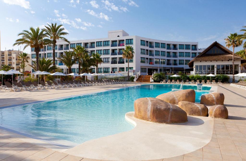 Marvell Club Hotel & Apartments - Île de Ibiza