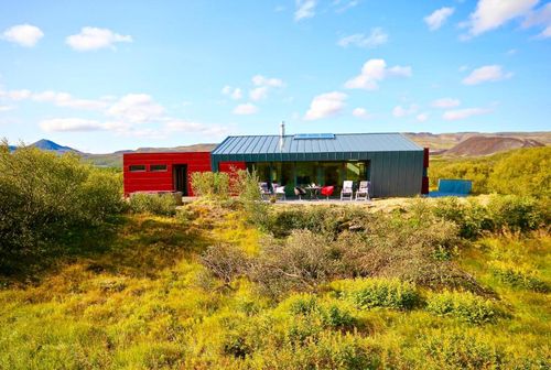 Iceland Holiday homes and Villas cozycozy