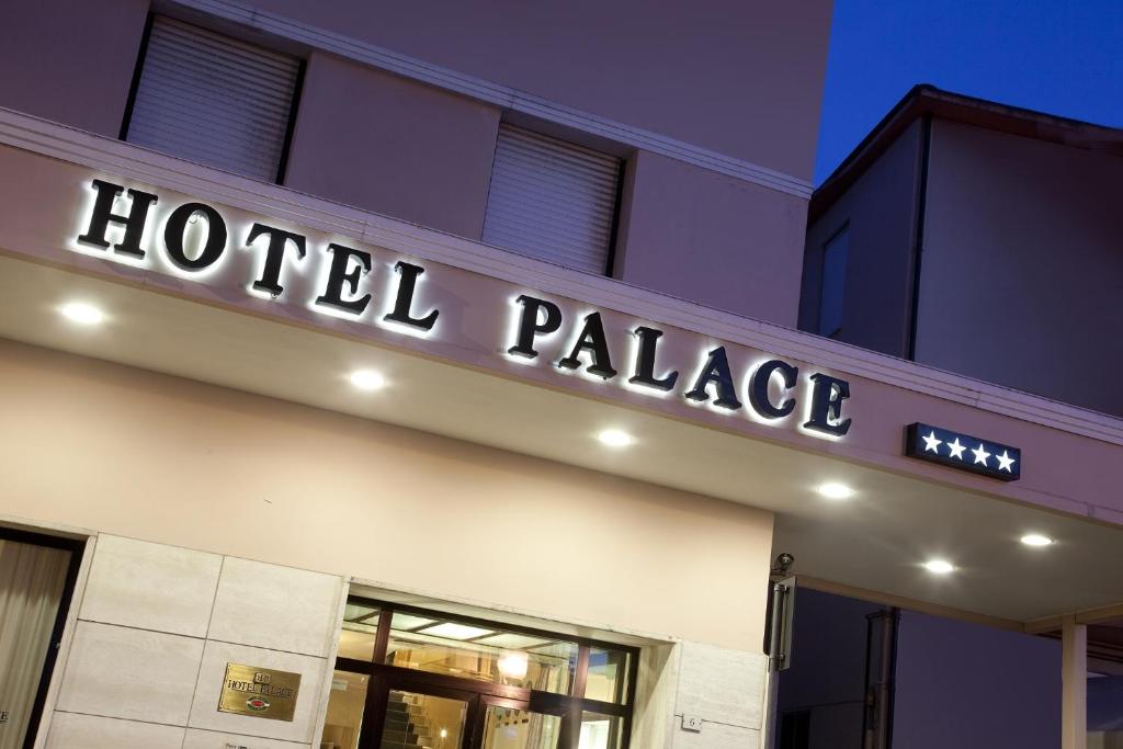 Palace Hotel - Civitanova Marche