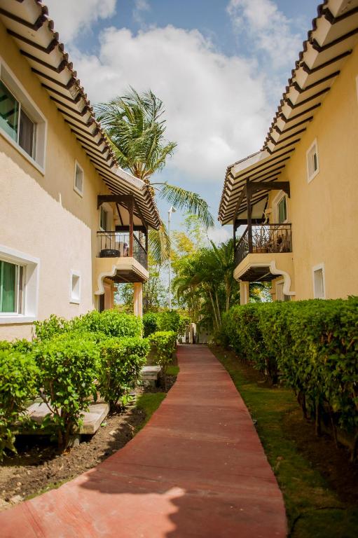 Cocotal Bavaro Apartments - Punta Cana