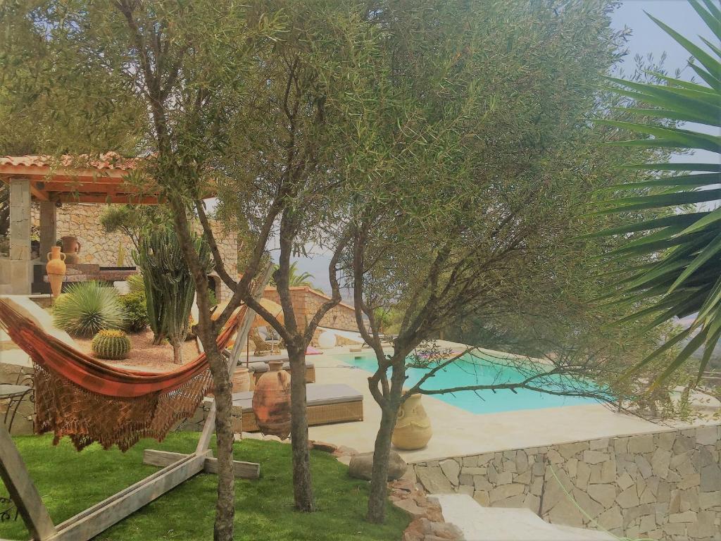 Residence Paradisu Ajaccio - Korsika