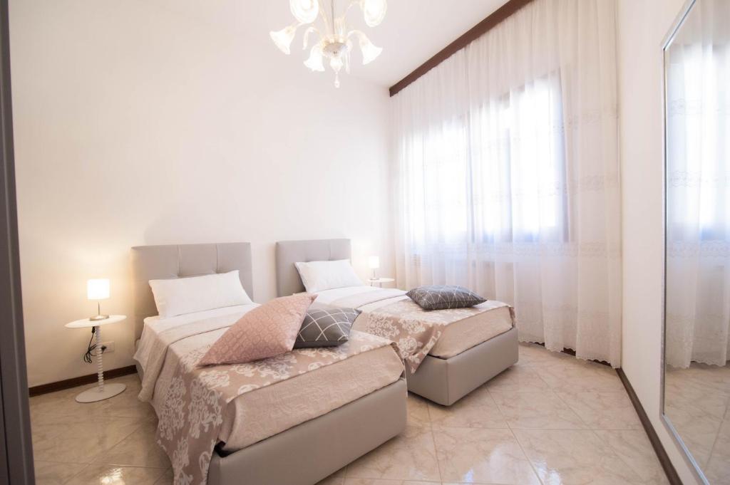 Riva Excelsior Apartment - Venecia