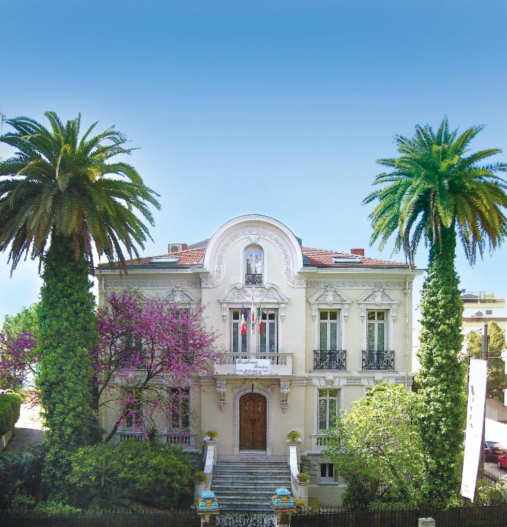 Résidence La Villa Léonie - Nice